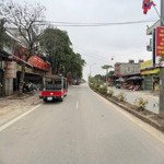 Chính Chủ Lô Đất Vàng. Ngay Cổng Chính. Chùa Tiên. Lạc Thủy. Hoà Bình.