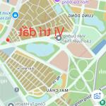 Lô đất cực Vip cực tiềm năng, kinh doanh đỉnh tại Đại Mạch, Đông Anh