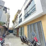 Tây Hồ - Nhà Đẹp Xây Mới Ở Ngay - 50M 3 Tầng Mặt Tiền 4.2M - Trước Nhà Ô Tô Tránh - Hơn 3 Tỷ