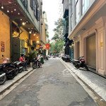 Nhà Mặt Ngõ Sát Phố 20 Tỷ 55M 7 Tầngmặt Tiền4,2M Ô Tô Tải Đỗ Cửa Kinh Doanh Giang Văn Minh Ba Đình