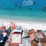 Chuyên Đất Biển Dốc Lết... Lô Đất Ngay Bãi Tắm Dốc Lết