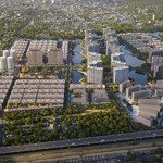 Bán Căn Hộ 1 Phòng Ngủ56,9M2 Tại The Global City, An Phú, Q2, Đã Vào 1,25 Tỷ. Giá Chưa Tới 98 Triệu/M2