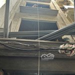 Đại La - Trần Đại Nghĩa - Nhà Mới - 38M2 - 5 Tầng Thang Máy - Hơn 8 Tỷ.