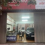 Bán Nhà Riêng Mặt Phố Lương Khánh Thiện, Trường Sơn, An Lão, Hải Phòng, Đối Diện Chợ Trường Sơn