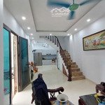 Bán Nhà Phố Vĩnh Hưng - Hoàng Mai - Diện Tích Rộng - Mặt Ngõ Thông - 59M2 - 4P Ngủ - Hơn 5 Tỷ
