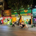 Nhà Mặt Tiền Kinh Doanh 89 Đồng Đen, Phường 14, Quận Tân Bình. (Dt: 8.4X34M Cấp 4). Giá: 68 Tỷ