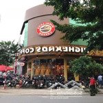 Hiếm! Mặt Tiền Lê Công Kiều, Quận 1. Sát Chợ Bến Thành. (Ngang 9,3M - 118M2), Tn: 120 Triệu/Th. 30 Tỷ