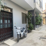 Cần Bán Căn Ccmn. 70M2, 6 Tầng, 14P Khép Kín. 12Ty Dòng Tiền 650 Triệu/Năm.