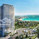 Bán Căn Duplex 2 Phòng Ngủ Tại Chung Cư Citadines Hạ Long View Biển Full Nội Thất 5*