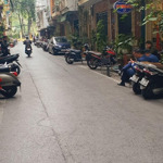 Bán Nhà Phố Nguyễn Tri Phương Giao Trần Phú Ba Đình,Điện Biên Phủdiện Tích77M,6 Tầng Giá Chào Cực Tốt.