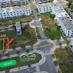 Bán 2 Lk Đối Diện Công Viên- Khu Đô Thị Bàu Xéo, Sổ Hồng Riêng Thổ Cư