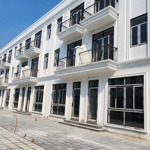 Cho Thuê Shophouse Mặt Vành Đai 4 Giá Bán 5 Triệu Vnd, 104M2 Tại Hud Me Linh Central, Mê Linh, Hà Nội