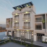 Nhà 4 Tầng Xây Mới Tại An Đà Đông Khê.46M2 Giá Chỉ 3,4Tỷ Có Tt