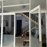 Bán Nhà 2 Tầng Mặt Tiền Nguyễn Hữu Dật, Hòa Cường Bắc, Đường 10M5, Vỉa Hè 5M Rộng Rãi