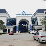 Phân Lô Vỉa Hè_Ô Tô Xếp Hàng_DT 198M²_MT 11M_KĐT Cổ Dương_Tiên Dương_Đông Anh