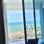 Bán Nhanh Căn Panorama View Trực Diện Biển, Quảng Trường 2/4 Giá Tốt Chỉ 3.2Tỷ.