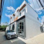 Chỉ 3.95 Tỷ - Nhà 82M2 - Hẻm 4M Thạnh Lộc, Q.12