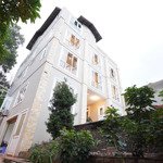 Bán Biệt Thự Khu Bt Đồi Ngọc Tước- Cách Bãi Sau 400M- P.thắng Tam- Tp.vt- S=746M2 Bhr 4 Tầng- 32 Tỷ