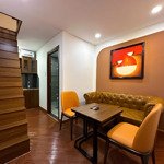 Căn Hộ Dịch Vụ Duplex, Ngay Trung Tâm Quận 7 Gần Rmit Tdtu Ufm Lotte Mart Siêu Thị Go, Hỗ Trợ Free