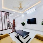 Bán Nhà Tại Ngõ 197 Trần Phú, Văn Quán Nhà 5 Tầng, 2 Mặt Thoáng, Gần Ô Tô Sổ Đỏ Chính Chủ