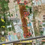 Cần Bán 4000M2 Mặt Tiền Nguyen Dinh Chieu Phuong Hàm Tiến ,Giá Ngộp