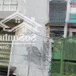 Chính Chủ Bán Gấp Trong Tuần, Nhà 4 Tầng Btct 120M2, Bùi Hữu Nghĩa, P2, Bình Thạnh, Giá Bán 12 Tỷ.