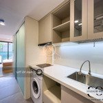 Khai Trương Dự Án Đầy Đủ Nội Thất Ban Công Thoáng Đinh Công Tráng Quận 1 Gần Nhà Thờ Tân Định