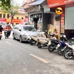 Nhà Góc Phố Quang Trung, Hà Đông, 75M2-4 Tầng,Mặt Tiềnrộng, Kinh Doanh Ngày Đêm, 17 Tỷ 3