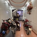 Bán Nhà Đường Đồng Đen - P.12 , Quận Tân Bình - 3 Tầng - Hẻm 6M Thông - Chỉ : 5,5 Tỷ - 0978032096