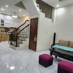 Bạch Mai - Phố Huế - 2 Thoáng - Ngõ Nông - 45M2 - 5 Tầng - 7.5 Tỷ.