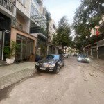 Liền Kề Rẻ Nhất Kđt Văn Phú, Kinh Doanh, Vỉa Hè 9M,3 Ô Tô Tránh,77M2, 4 Tầng,Mt 4,5M, Chỉ 15,8 Tỷ