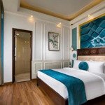 Bán Nhà Phố Hoàng Cầu, 75M2 X 8 Tầng Thang Máy, Ô Tô, Dòng Tiền 600 Triệu/Năm, Giá Chỉ 21.5 Tỷ