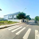 Bán Lô Biệt Thự Kđt Nam Sông Cái Cạnh Sông Giá Chỉ 20 Triệu\1M2