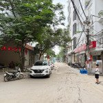 Bán Nhà Định Công Hoàng Mai Sát Vành Đai 2.5 - Diện Tích: 65M Mt12M Giá Bán 9.8 Tỷ