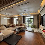 Bán Siêu Phẩm Căn Hộ Đập Thông 3 Căn Hơn 300M Nội Thất Đẹp Như Biệt Thự Trên Cao