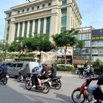 Bán Nhà Mặt Phố Xã Đàn - Đứng Trên Ban Công Nhìn Cả Hà Nội Chuyển Mình - Giá Tốt Nhất Thủ Đô