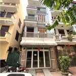 Cho thuê nhà liền kề văn quán 80m2 giá 18 triệu 0903409888