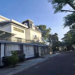 Bán Lô Biệt Thự 395M Giá Tốt Nhất 28 Triệu/M Tại Kđt Vĩnh Điềm Trung