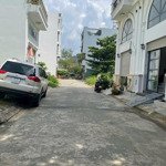 Đất Ngộp Giá Cực Hời Đ. Hoàng Quốc Việt Q7, Ngay Sân Vận Động Q7. Diện Tích: 70M2/ Bao Ra Sổ, Hẻm 6M
