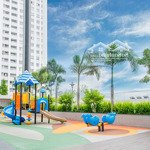 Căn Hộ Chung Cư 1 Phòng Ngủ 1 Vệ Sinhcực Chất Tại Lexington Residence, Quận 2, Diện Tích 48M