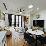 Bán Căn Vòm Độc Nhất Chung Cư Royal City 2 Ban Công Siêu Rộng Phòng Khách 70M
