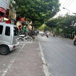 Bán Đất Tặng Nhà 3 Tầng Mặt Phố Kim Giang Hà Nội. Diện Tích 195M Giá Bán 24.2 Tỷ - Liên Hệ: 0968162856.
