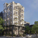 Siêu Phẩm 2 Mặt Tiền Nguyễn Công Trứ - Sơn Trà - Diện Tích Lớn 320M2 - Giá Chỉ Hơn 80 Triệu/M2