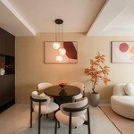 Cho Thuê Căn Hộ Terra Royal Vị Trí Vàng Trung Tâm Quận 3