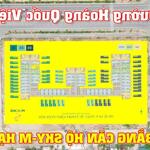 SKY M HẠ LONG - KIỆT TÁC CĂN HỘ NGHỈ DƯỠNG ĐẲNG CẤP KHÁCH SẠN 5* GIỮA LÒNG DI SẢN