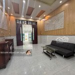 Nhỉnh Hơn 3 Tỷ 5 Nhận Nhà Mớimặt Tiềnđường Thành Thái Sát Đh Sài Gòn 78M2,Cho Thuê 15 Triệu/Th, Thông Đường