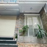 Trần Khát Chân 53M 4 Tầng Mặt Tiền 7M Ngõ Thông Tứ Phía Tiện Ích Bạt Ngàn