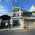 Chính Chủ Bán Nhà 1Lửng 3Lầu,Sân Thượng.43M2 Đường Số 22, Hiệp Bình Chánh.cách Chợ Hiệp Bình 700M
