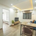 Cho Thuê Cc Mini 1 Phòng Ngủ 1Vs, 50M2, Có Ban Công Giá Tốt Tại Tây Hồ, Hà Nội
