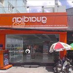 Chính Chủ Cho Thuê Nhà Mặt Tiền 188D Phan Văn Trị, P12, Q. Bình Thạnh, 7(8.5)X16M, 0908140491
